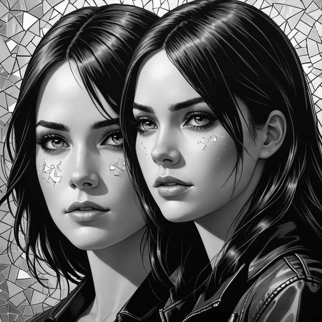 Reflections of the Narcissist