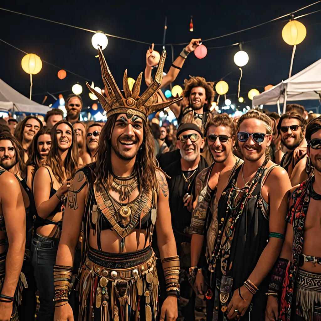 The Equinox Festival