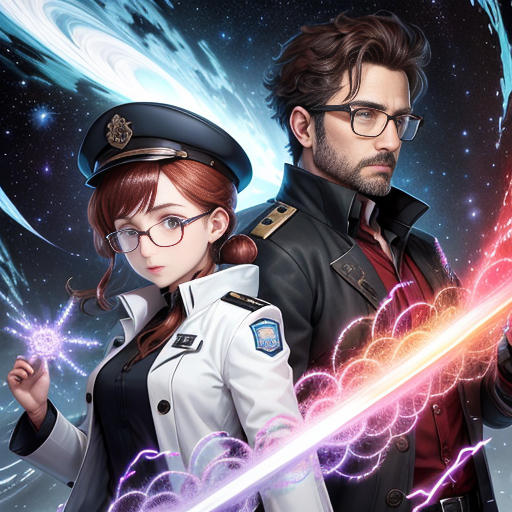 The Fractal Explorers