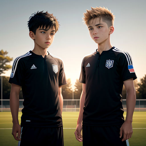 The Soccer Showdown