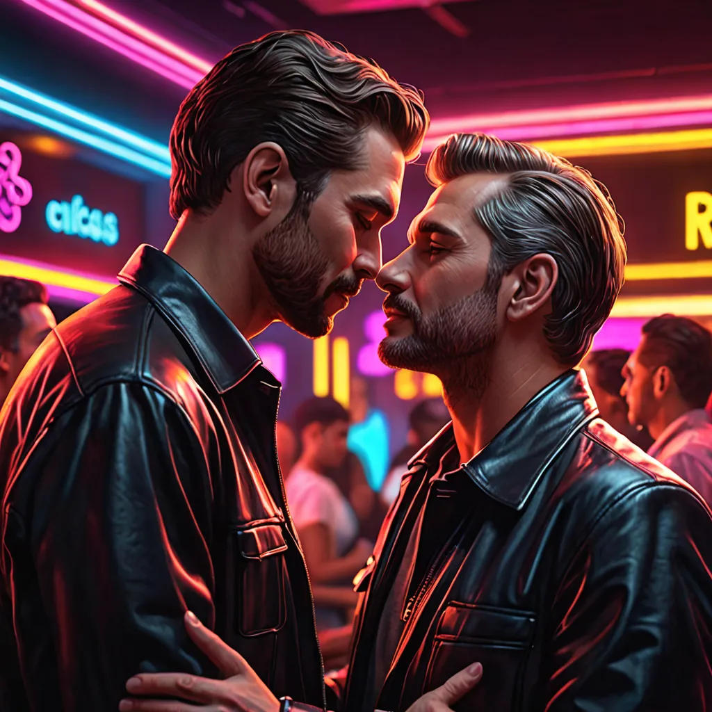 Unconventional Love