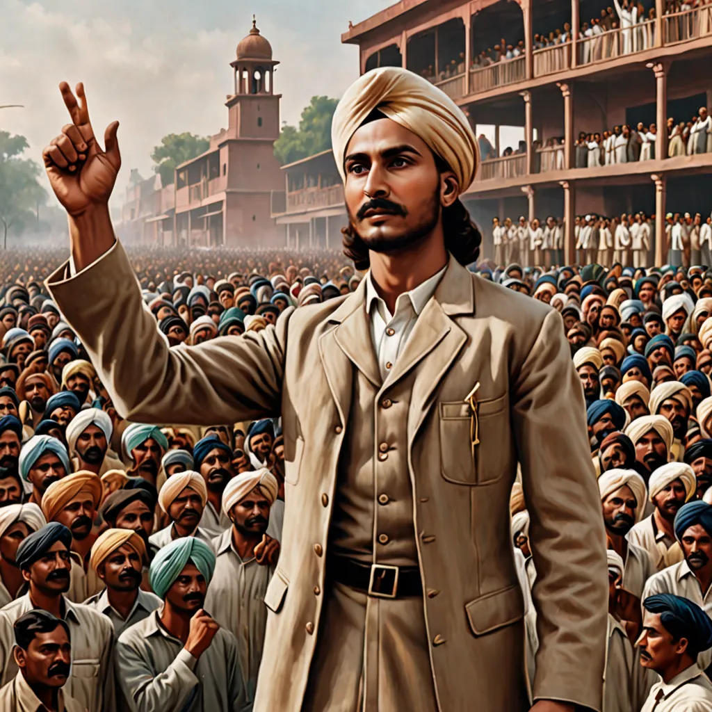 The Revolutionary