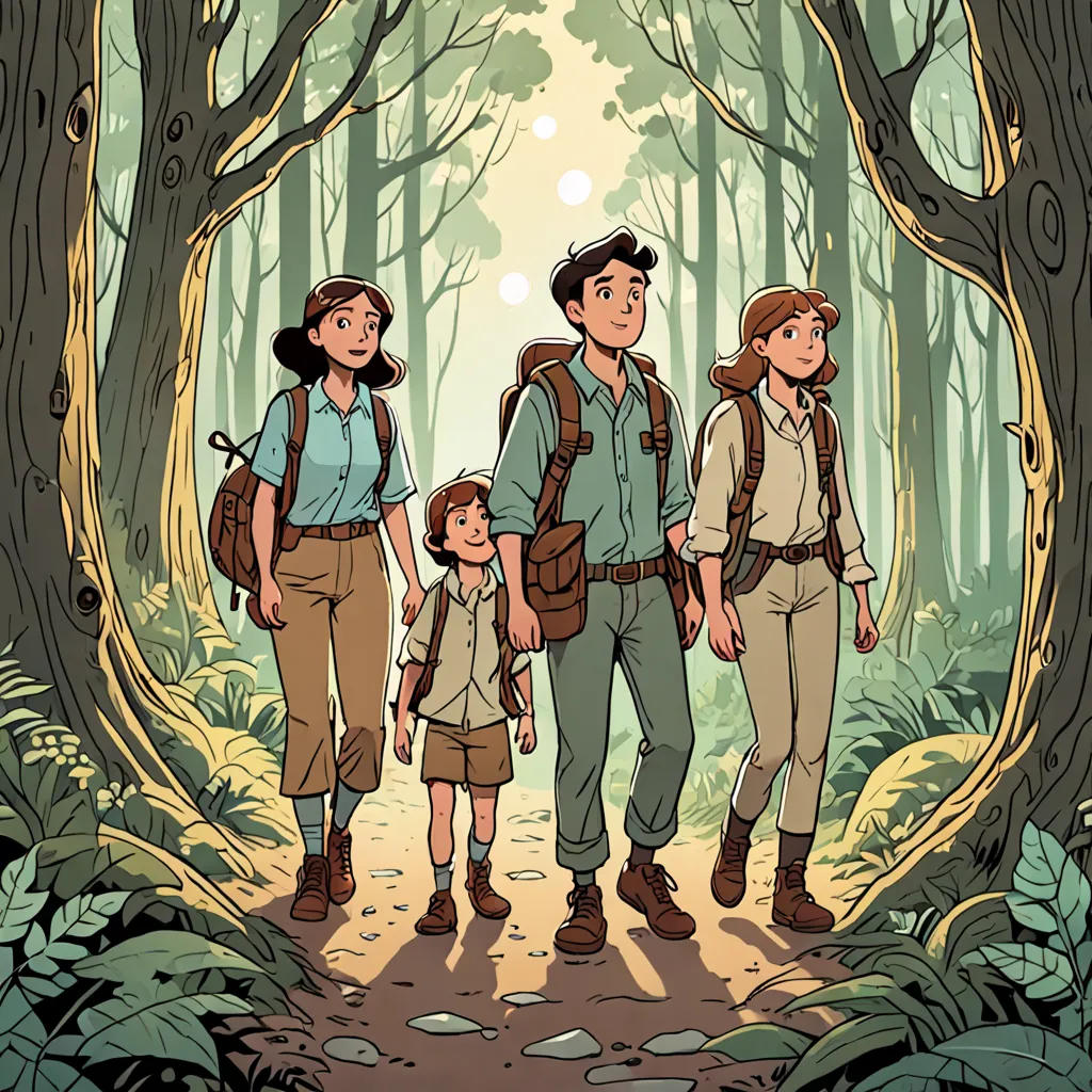 The Quest for the Mythical Treasure