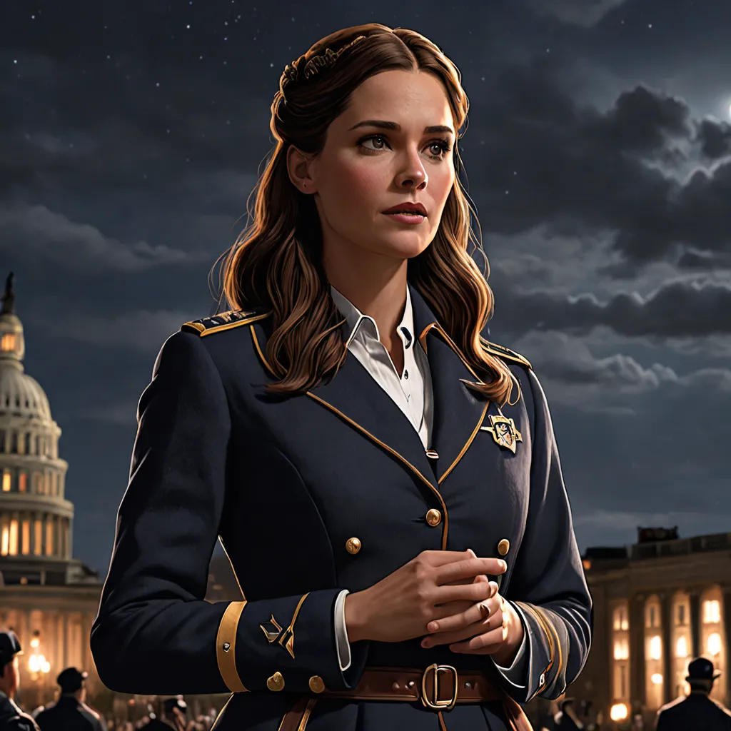 The Courage of Clara