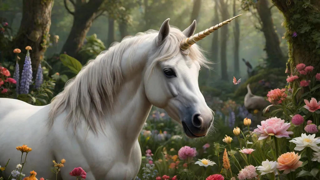 The Reformed Unicorn