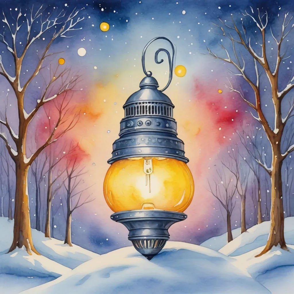 Twinger Bells: The Magical Christmas Adventure
