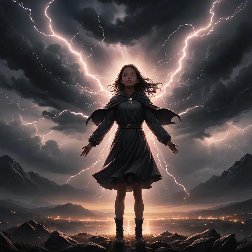 The Guardian's Awakening