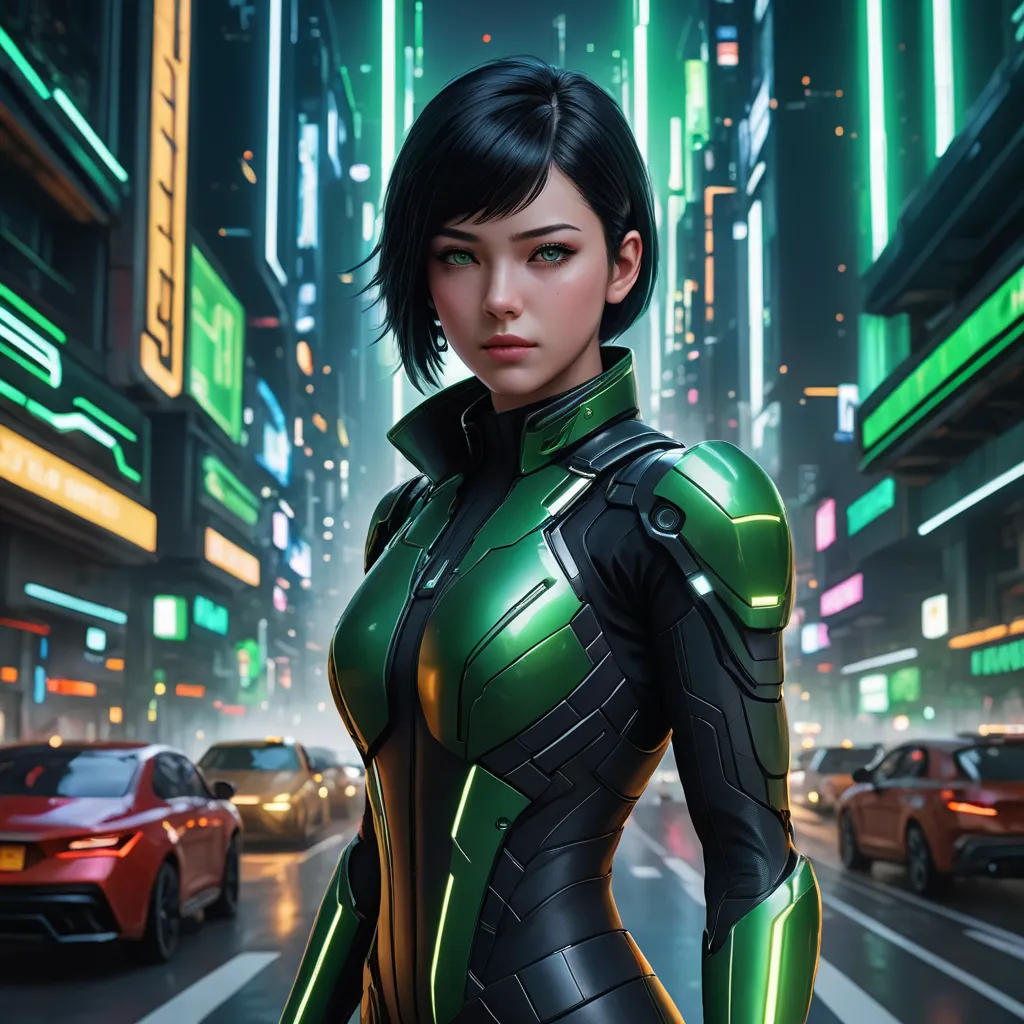 Virtual Voyagers: The Quest for Digital Destiny