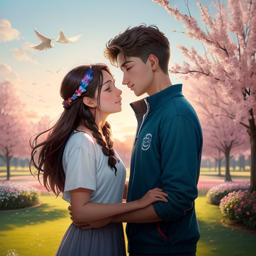 Amor a Primera Vista