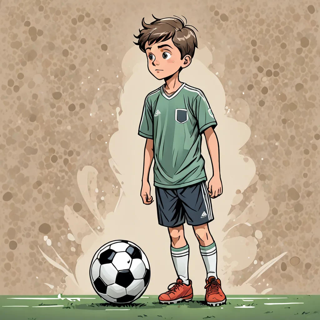 The Youngest Trailblazer
