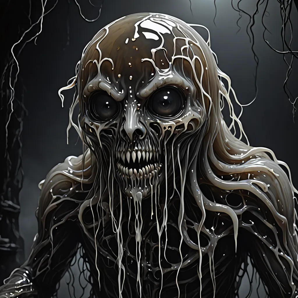 I Have No Mouth, and I Must Scream