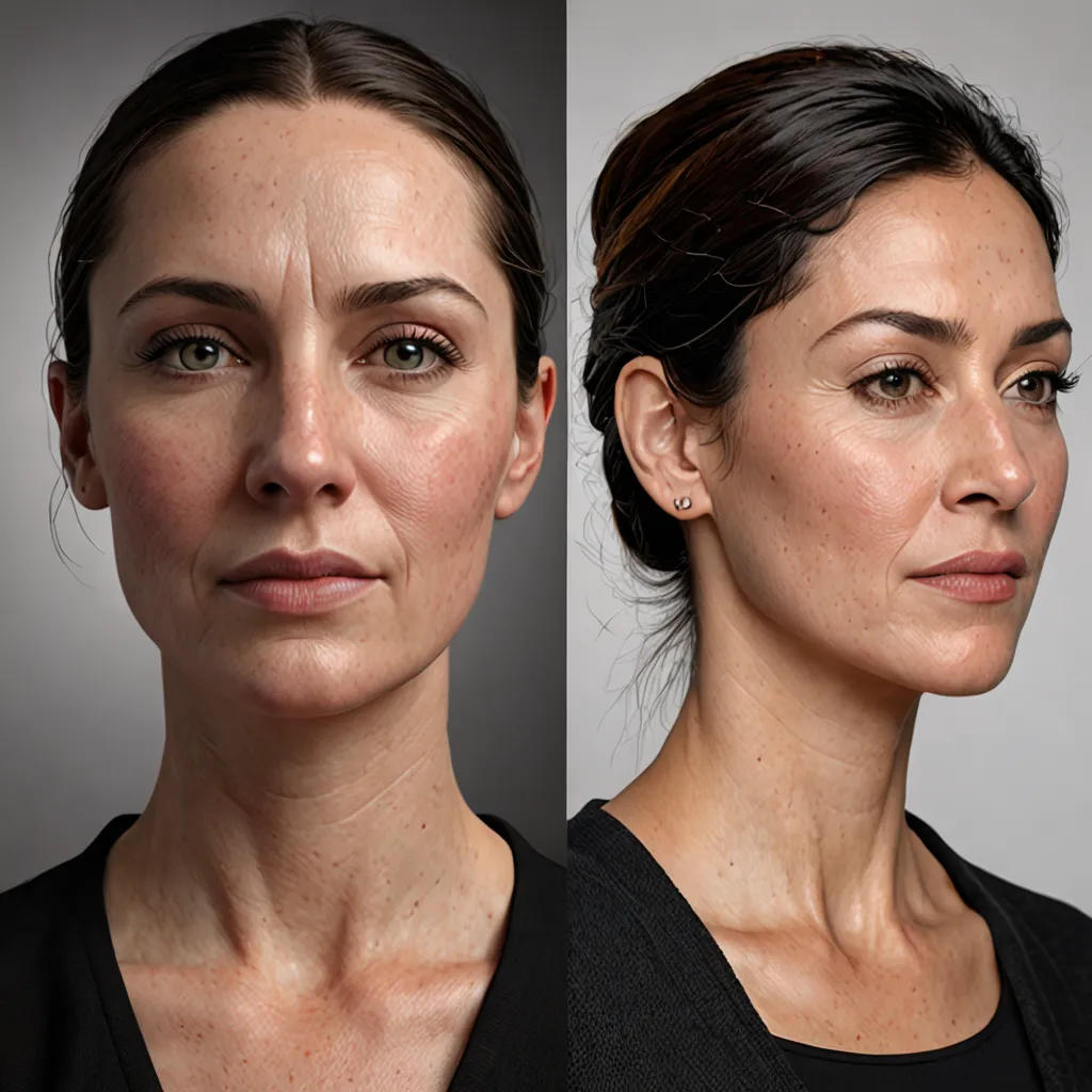 Transformation Journey