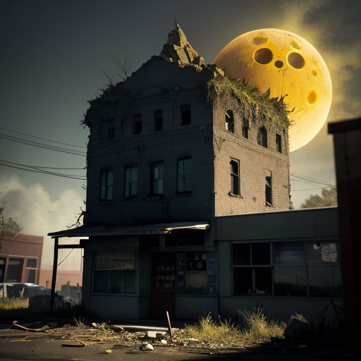 The Animatronic's Nightmare