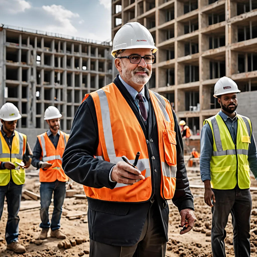 The Concrete Mentor