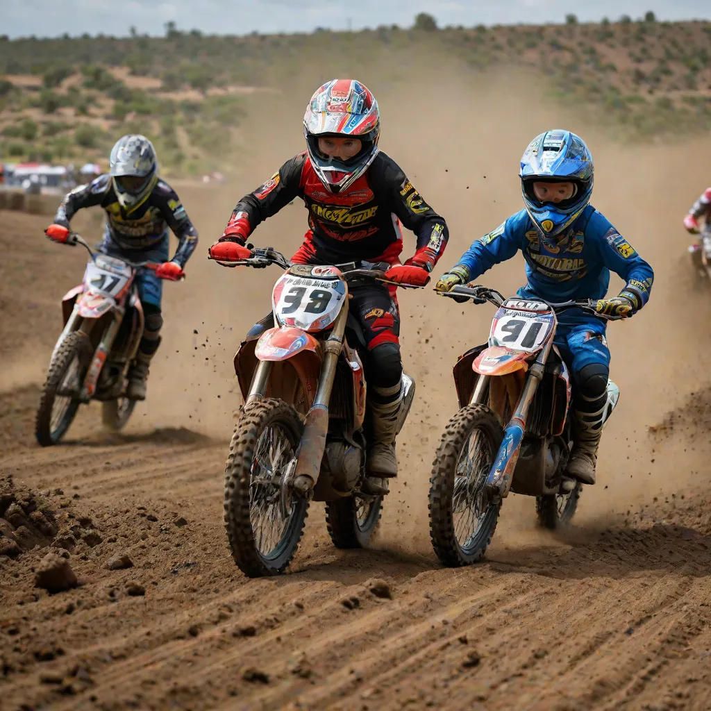Racing Hearts
