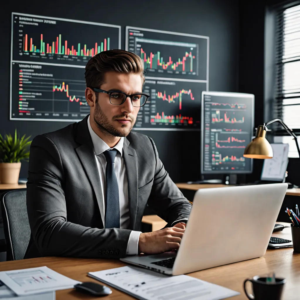 The Startup Dream