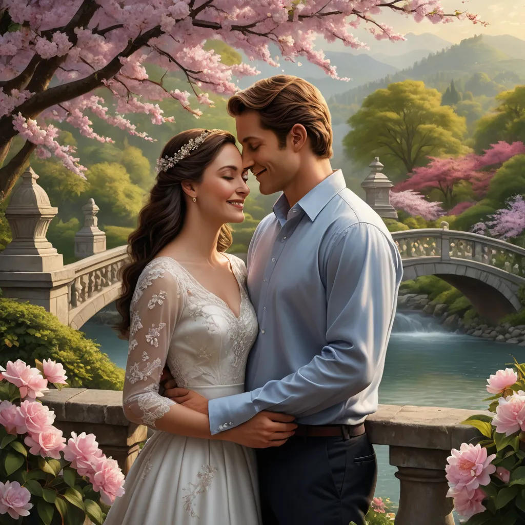 Whispers of Love