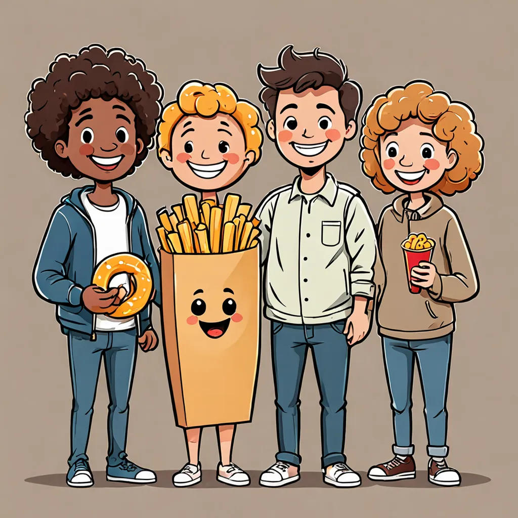 The Adventures of Frank, Thomas, and Oliver