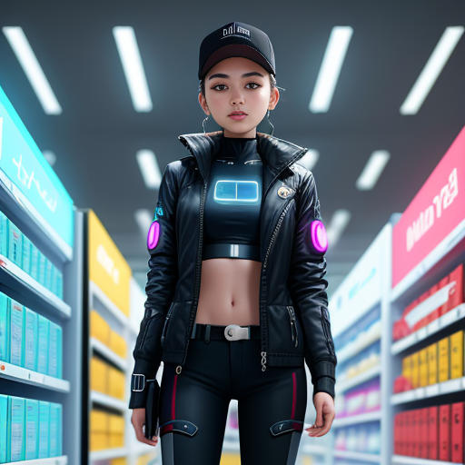 Lojas Renner e a Inteligência Artificial