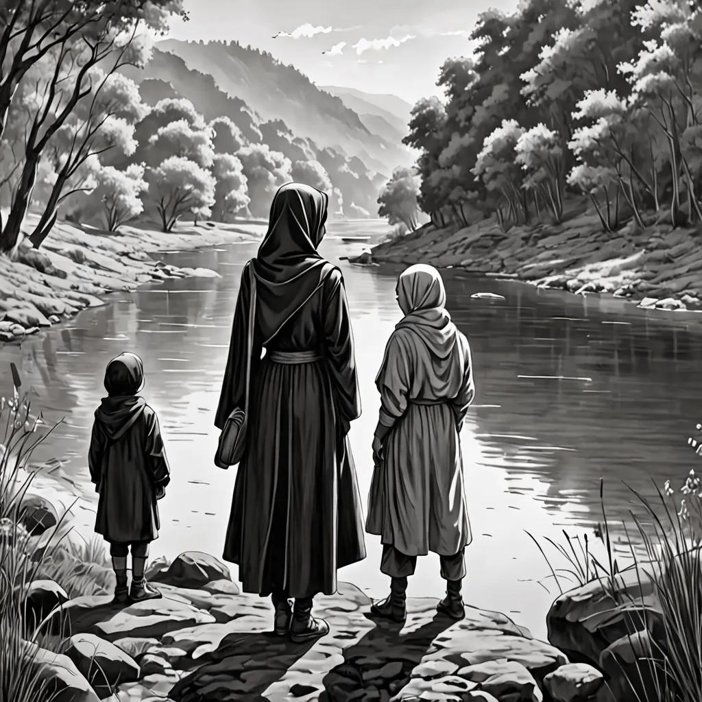 Lila and the Enchanted Djinn