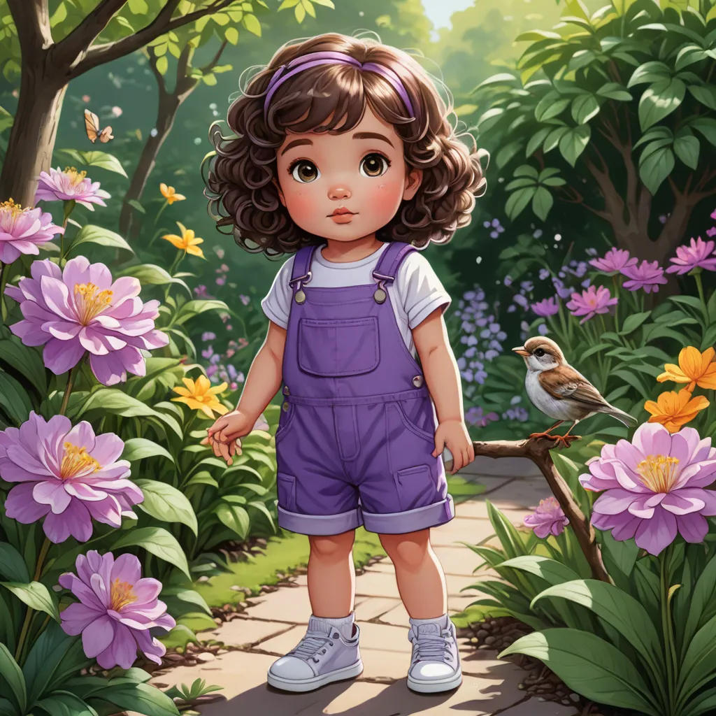 The Incredible Adventures of Azalea