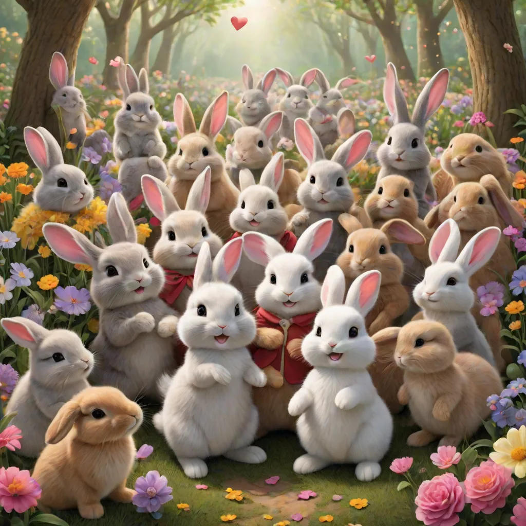 Happy Hearts: Embracing Joy with Healthy Boundaries