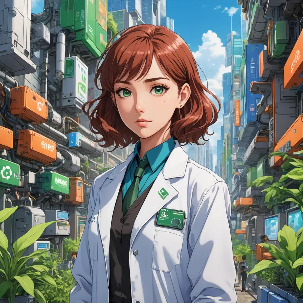 Green Revolution