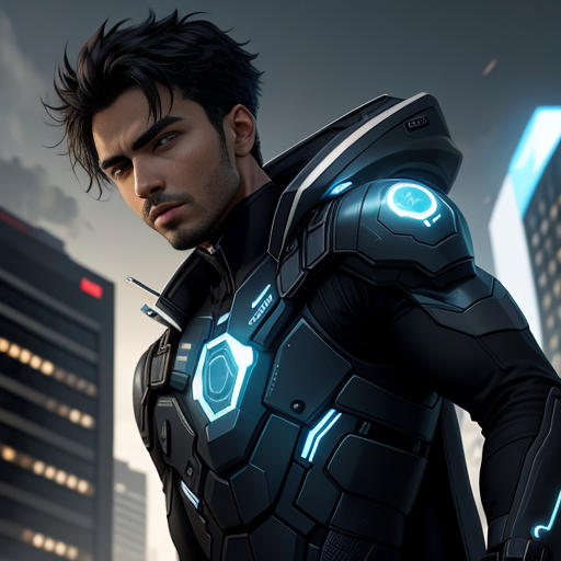 The Persuasion Suit