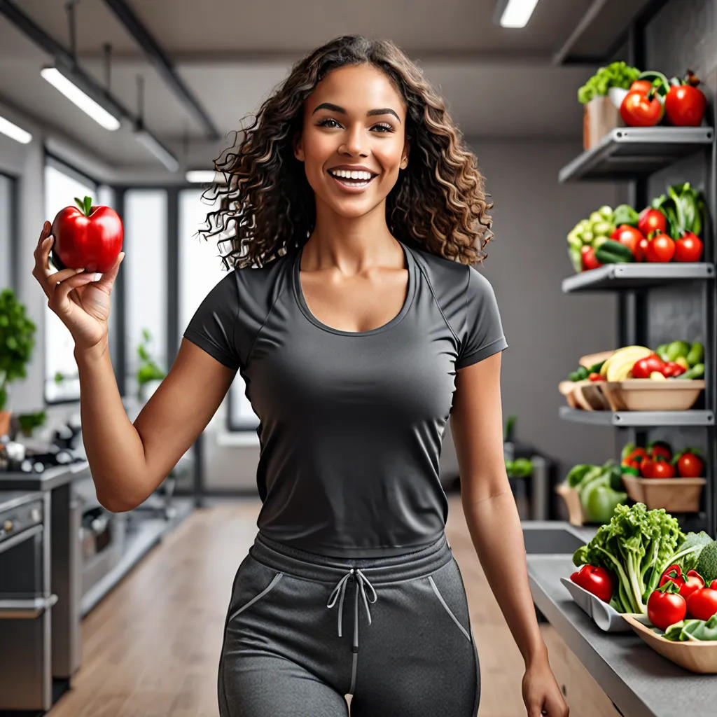 The Healthy Journey