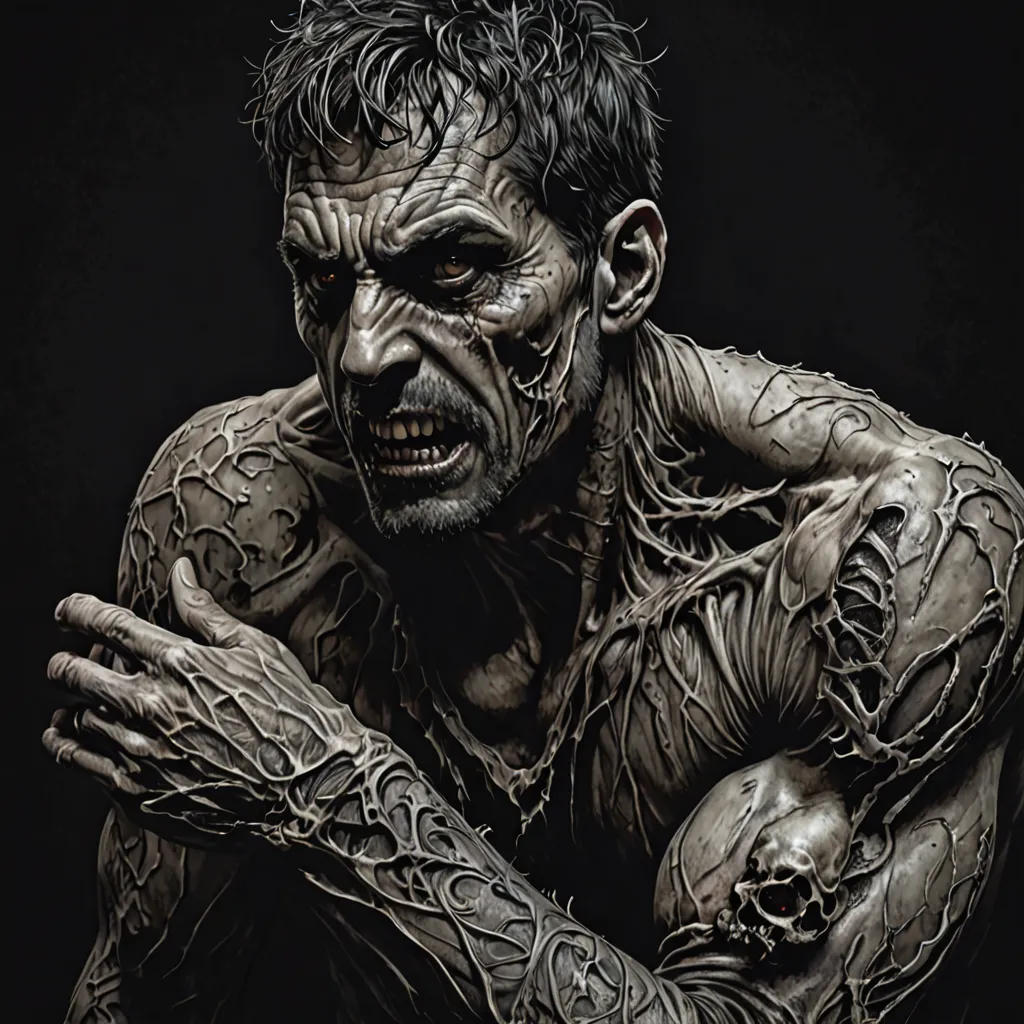The Flesh Within