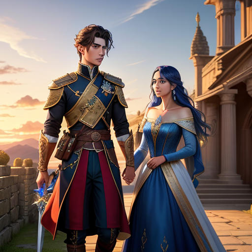The Lost Kingdom