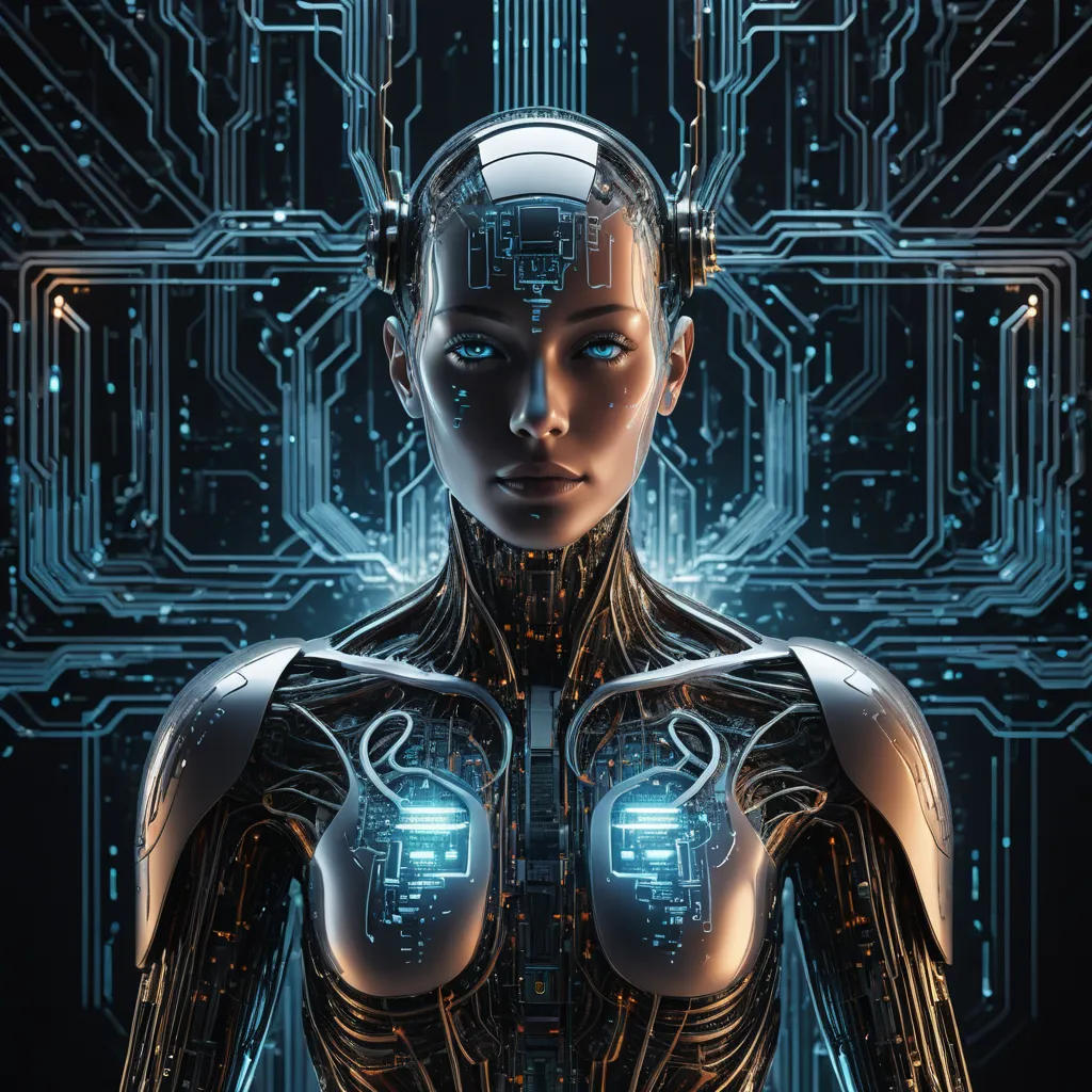 Binary Love