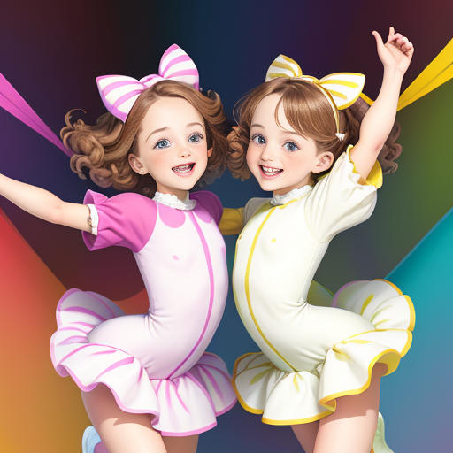 The Extraordinary Twins