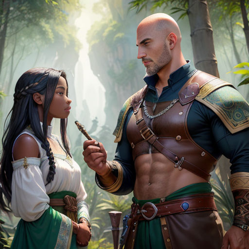 The Enchanting Tapestry | Story.com