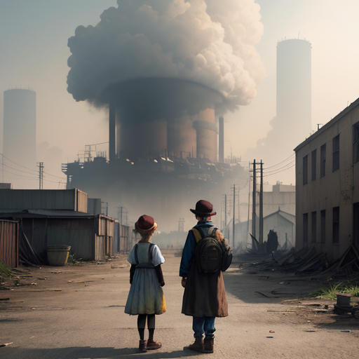 The Factory Child