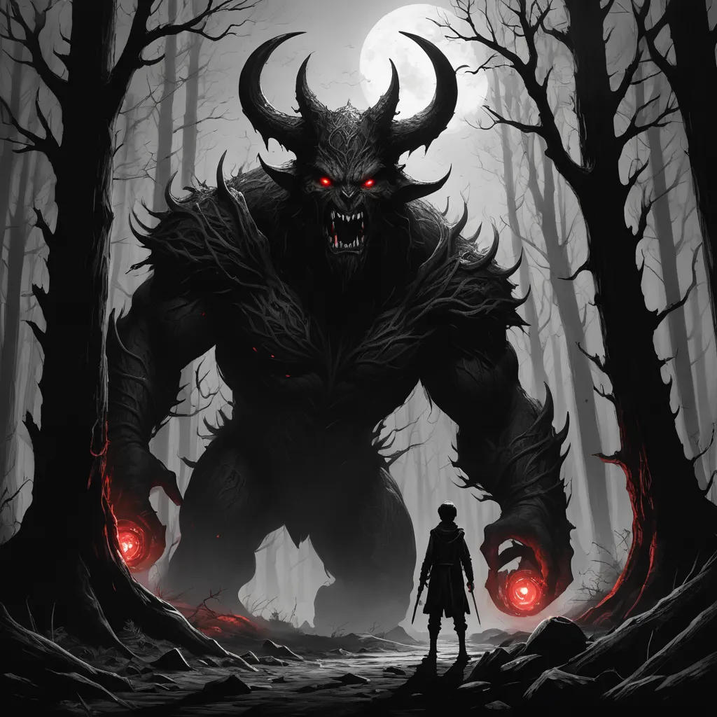 The Lightbringer