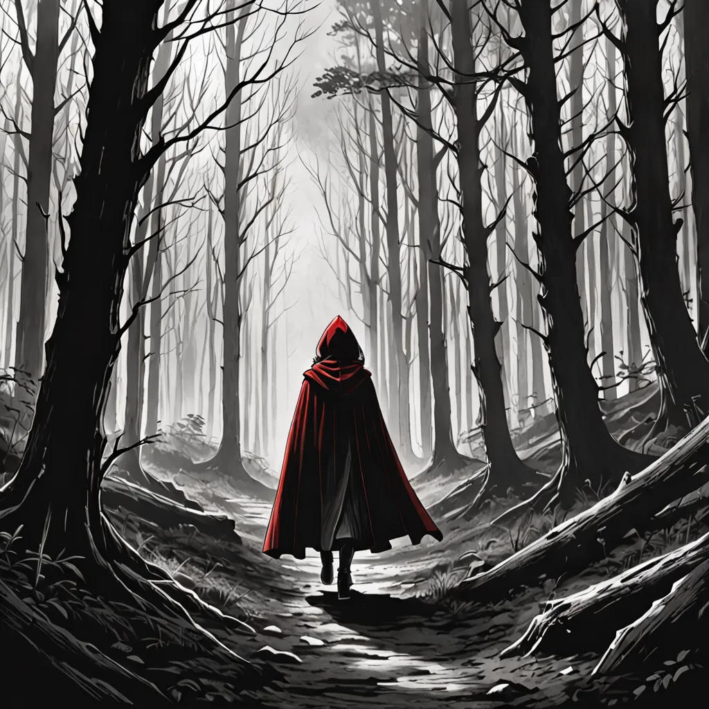 O Lobo Biônico