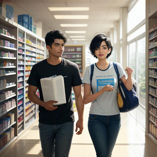 The Road to Pharmacy Success