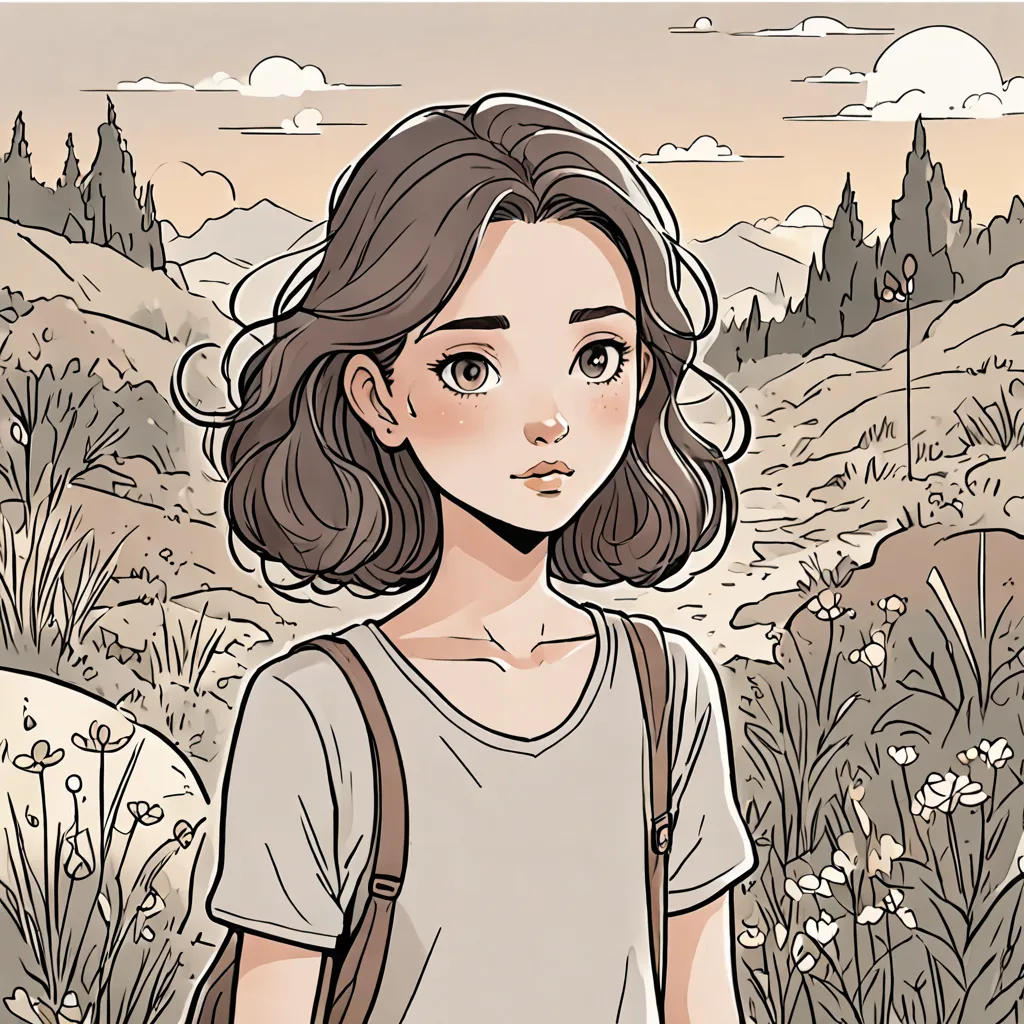 Sara's Summer Adventures