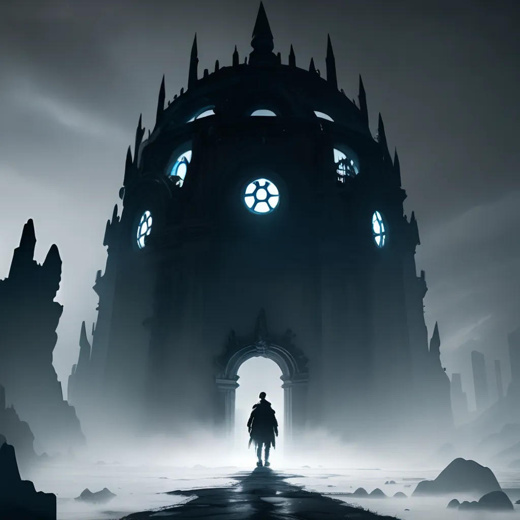 The Forgotten Realm