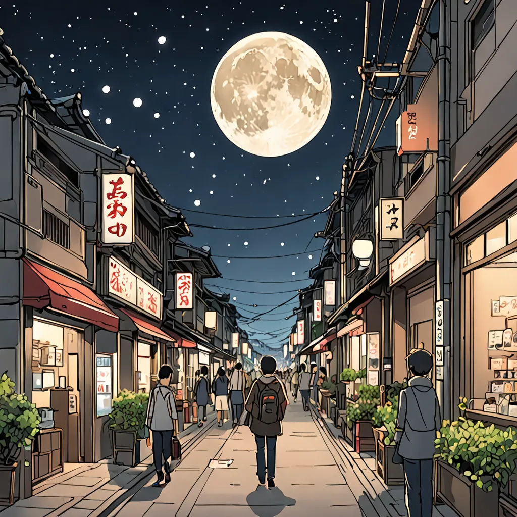 月夜に輝くドラゴンの秘密 | Story.com 月夜に輝くドラゴンの秘密 | Story.com