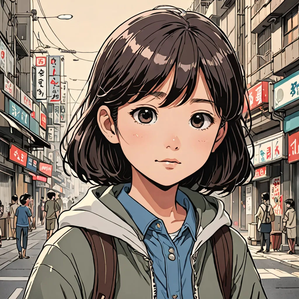 月夜に輝くドラゴンの秘密 | Story.com