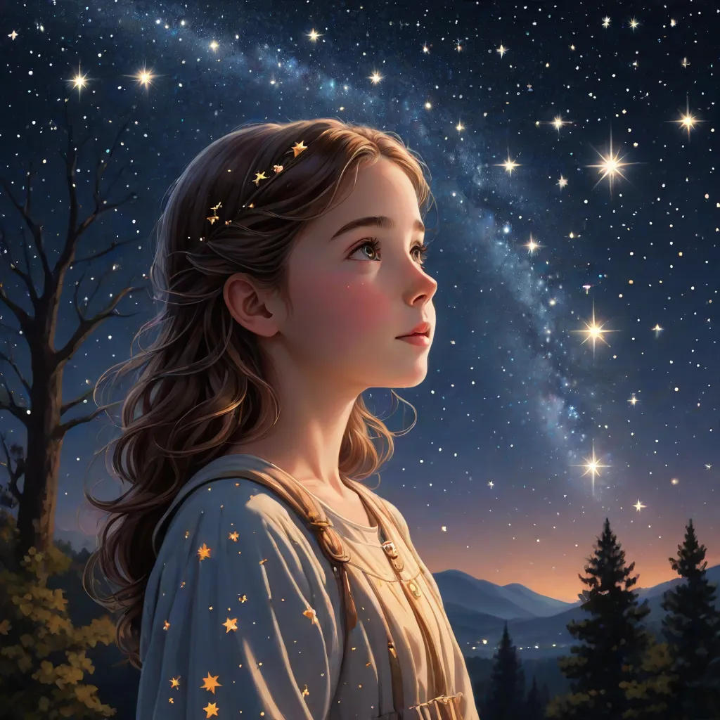Sophie and the Star