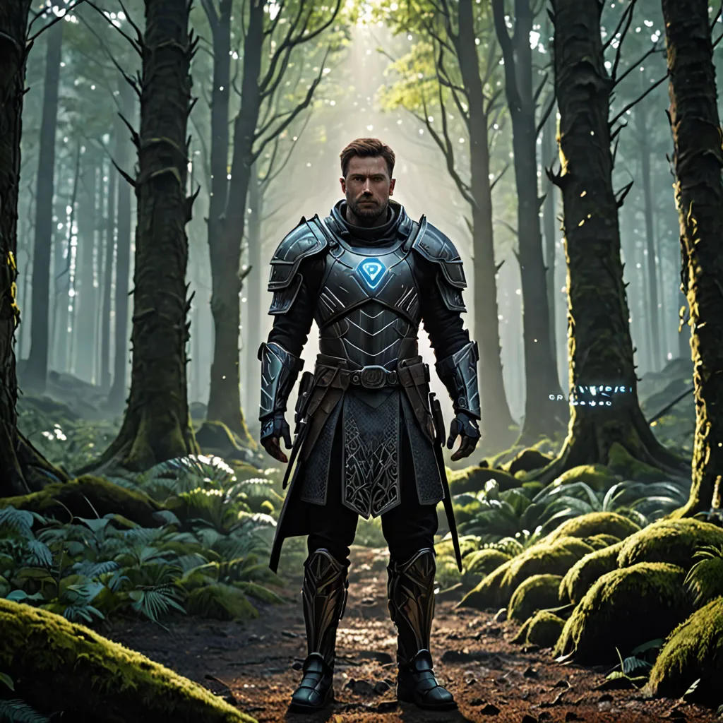 The Chronicles of Eldoria