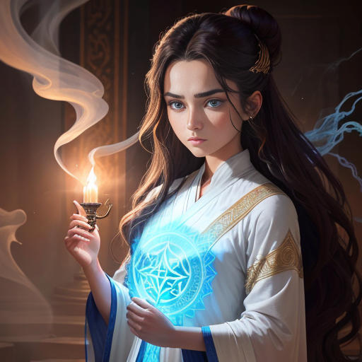 Ada's Wish
