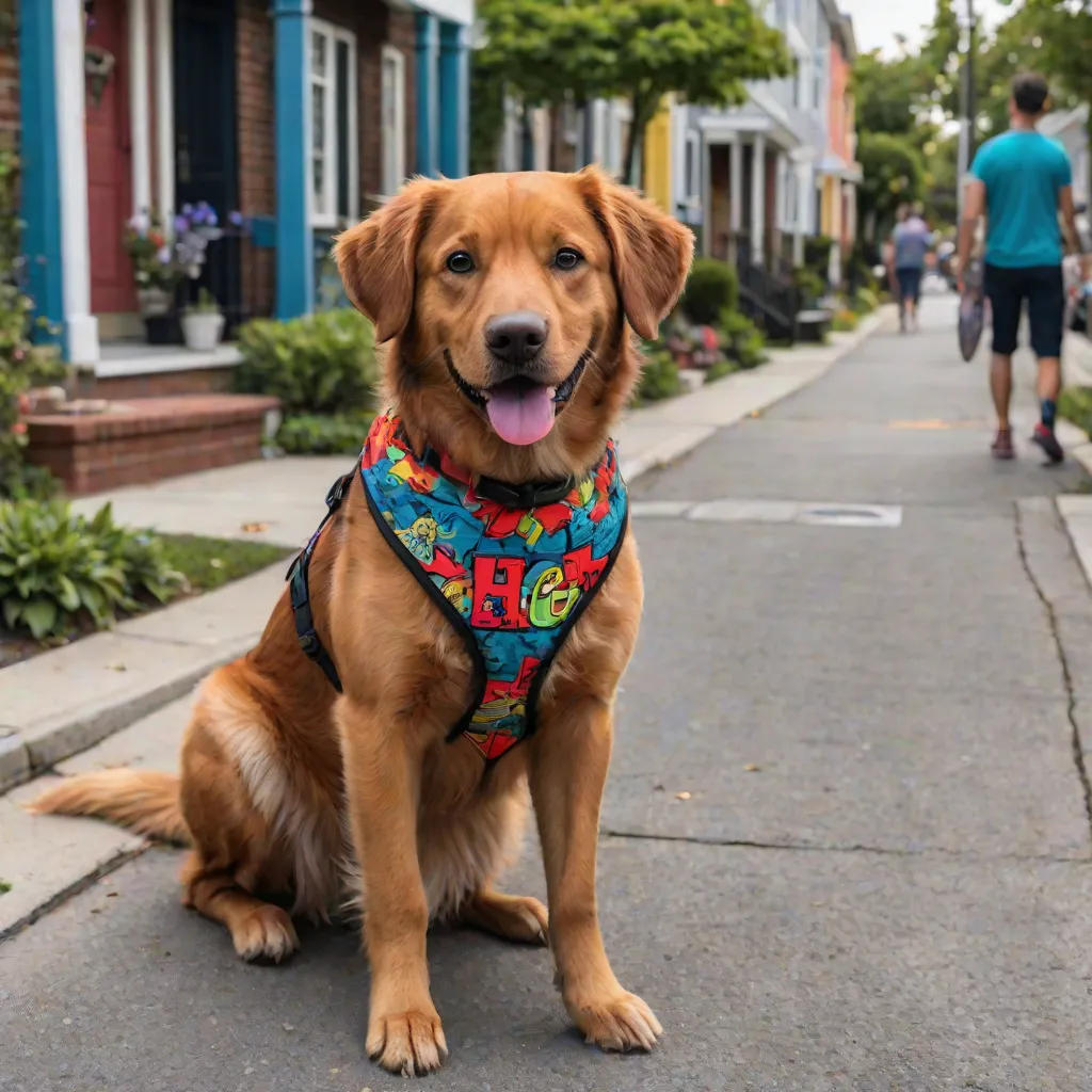 Hercules the Hero Dog