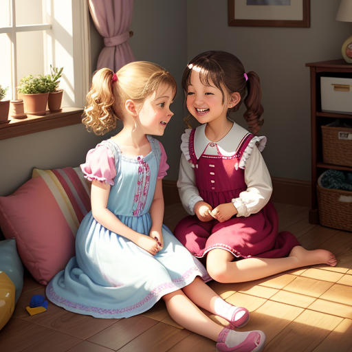 Playing House