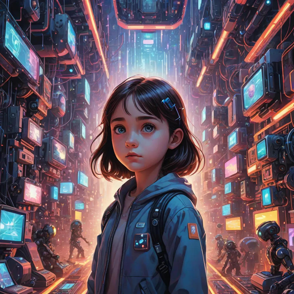 The Glitch in Eternity