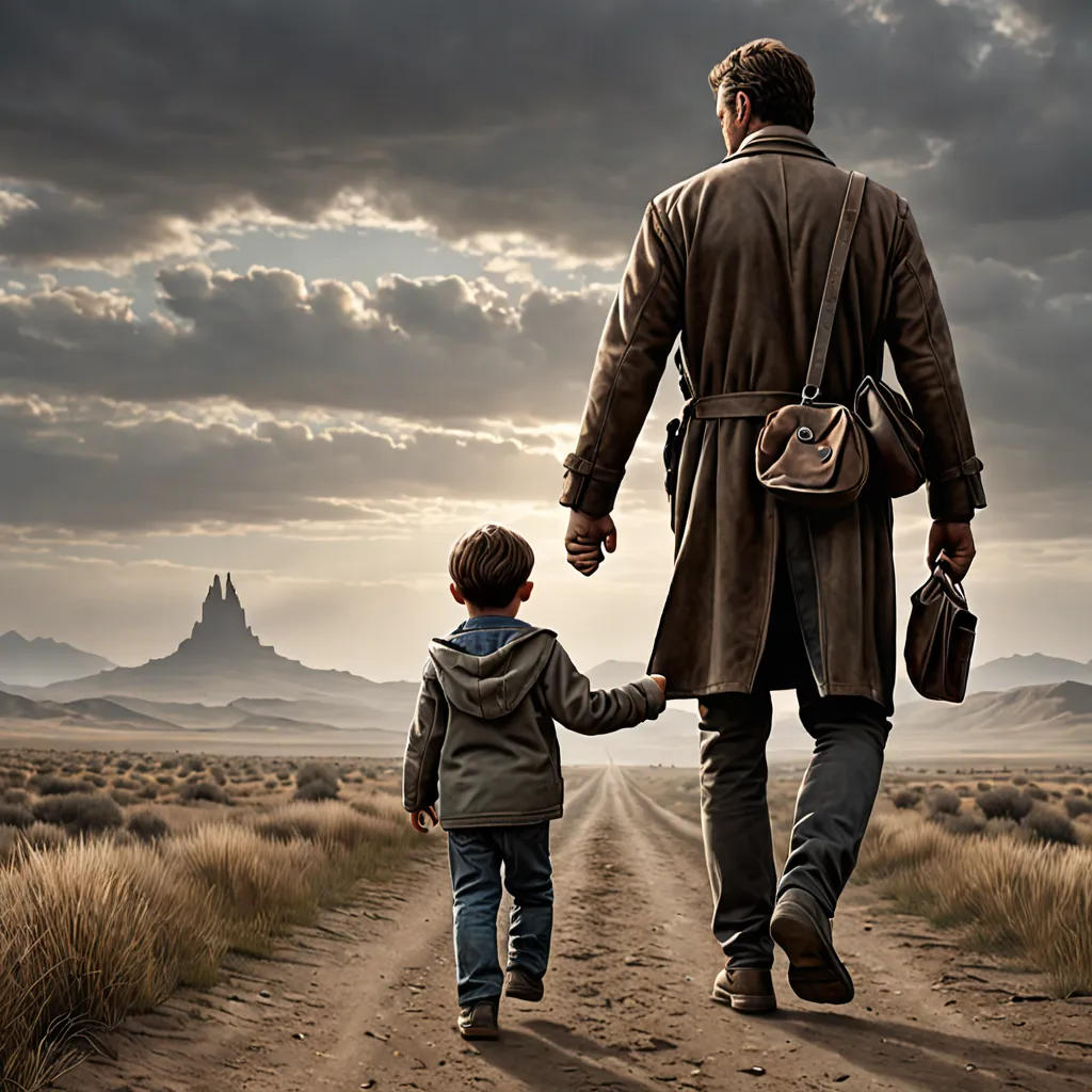 The Unlikely Journey