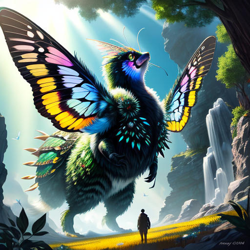 The Inflatable Adventures of Mothra
